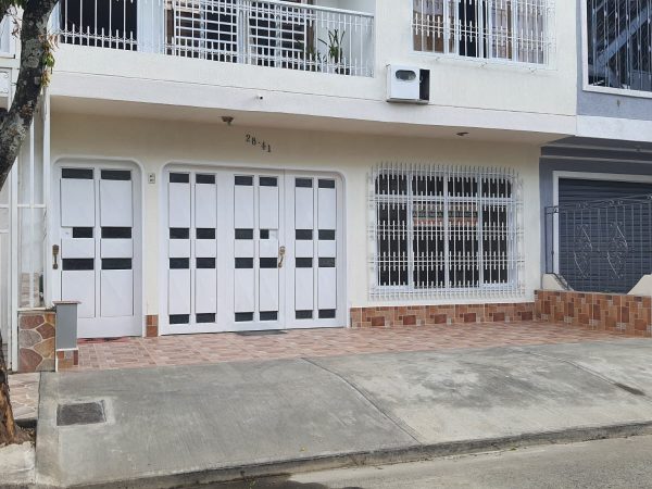 Inmobiliaria Arango Pinilla