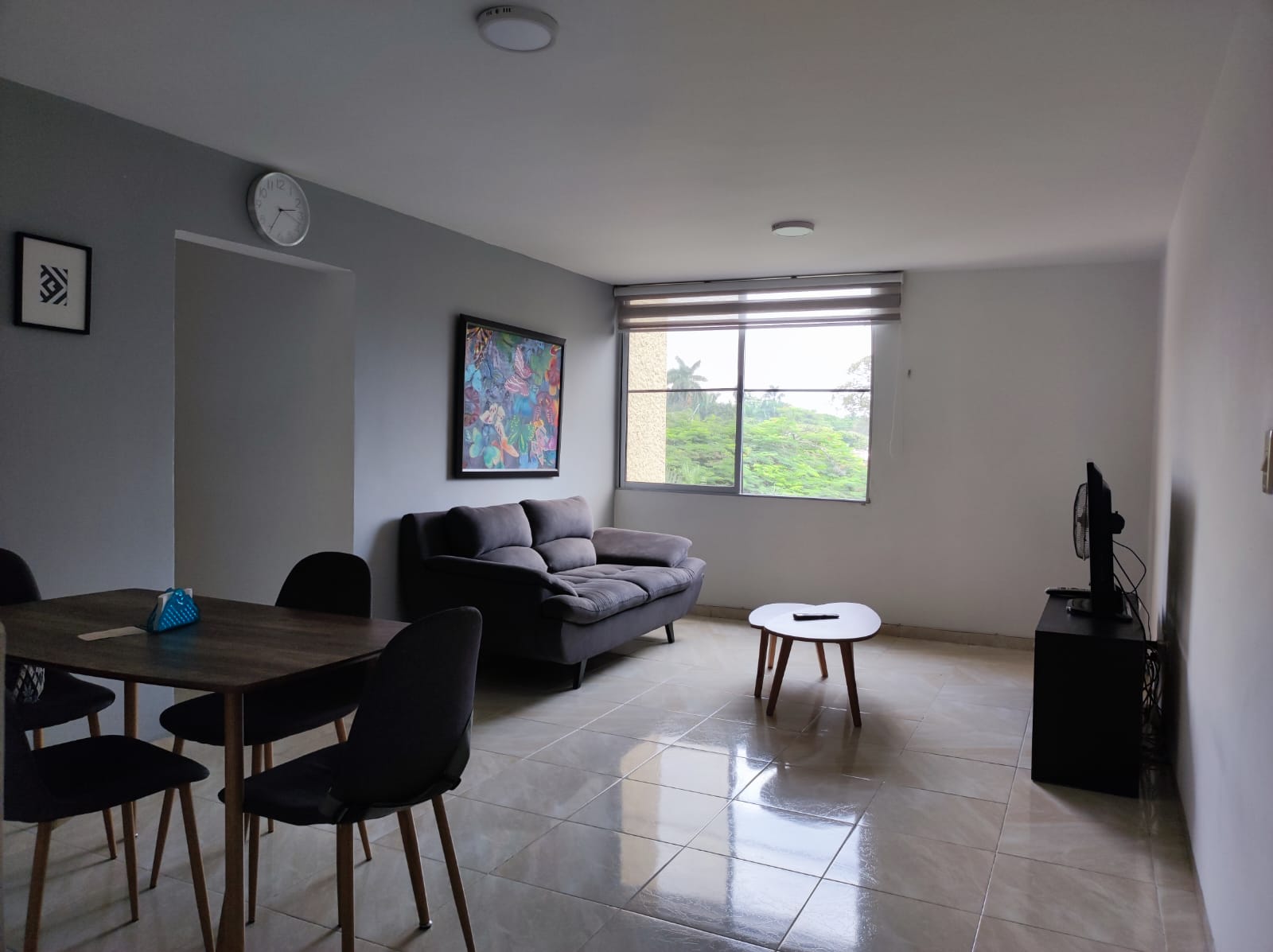 Apartamento Álamos Cali
