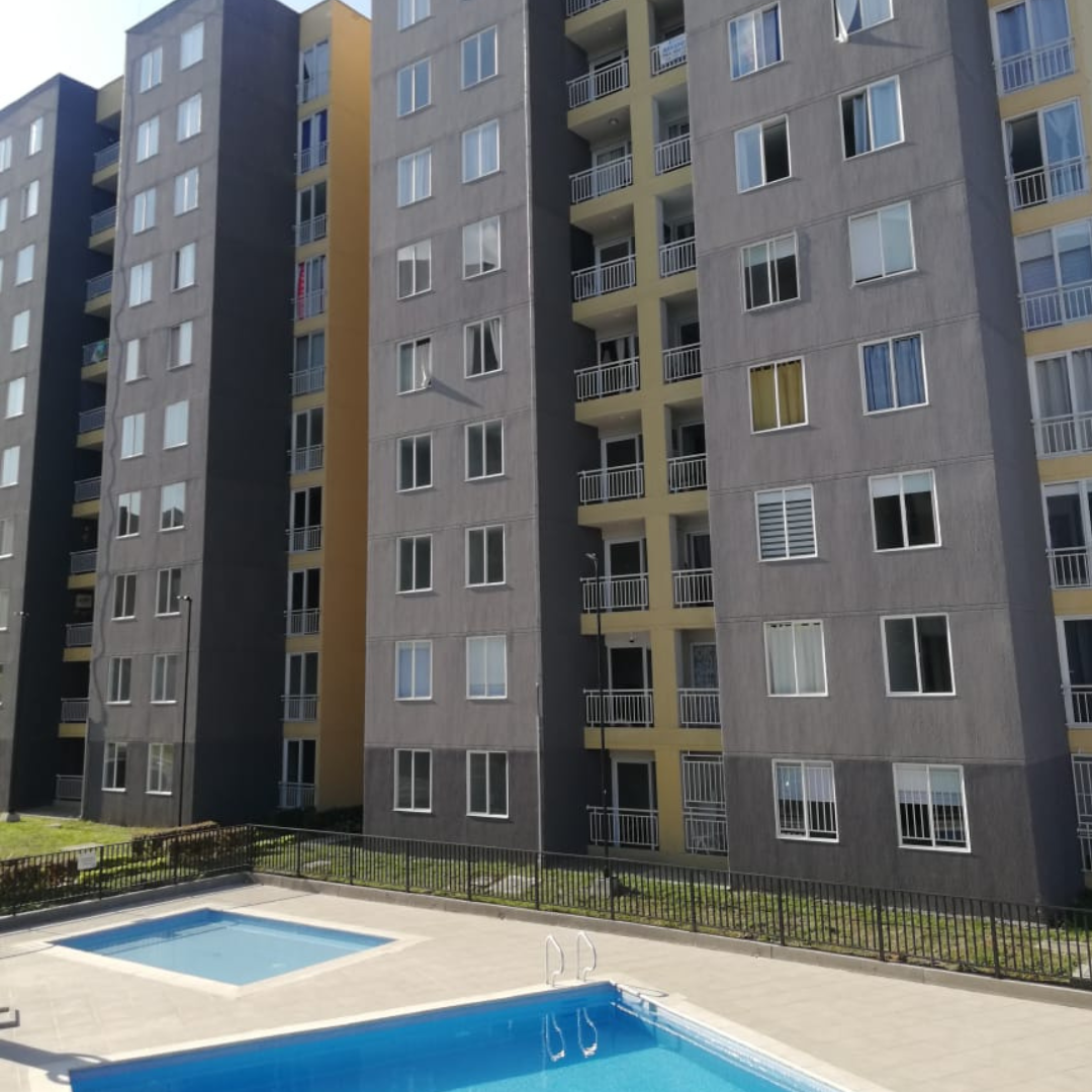 Alquila apartamento para estrenar Yumbo