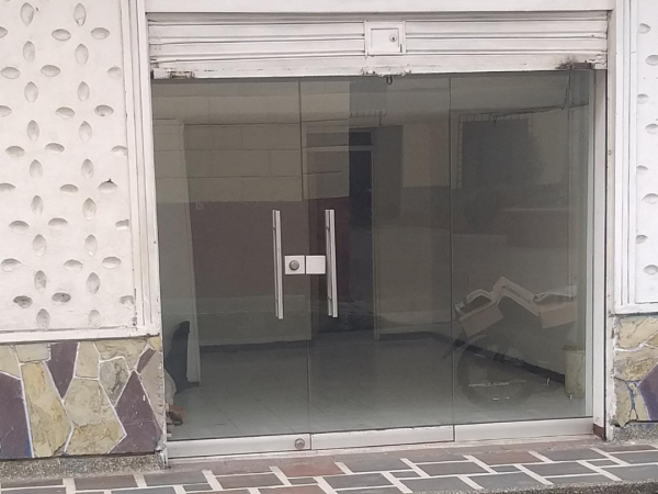 Inmobiliaria Arango Pinilla
