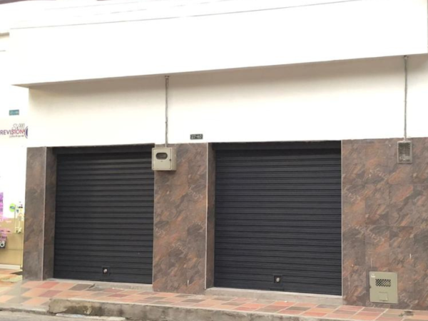 Inmobiliaria Arango Pinilla