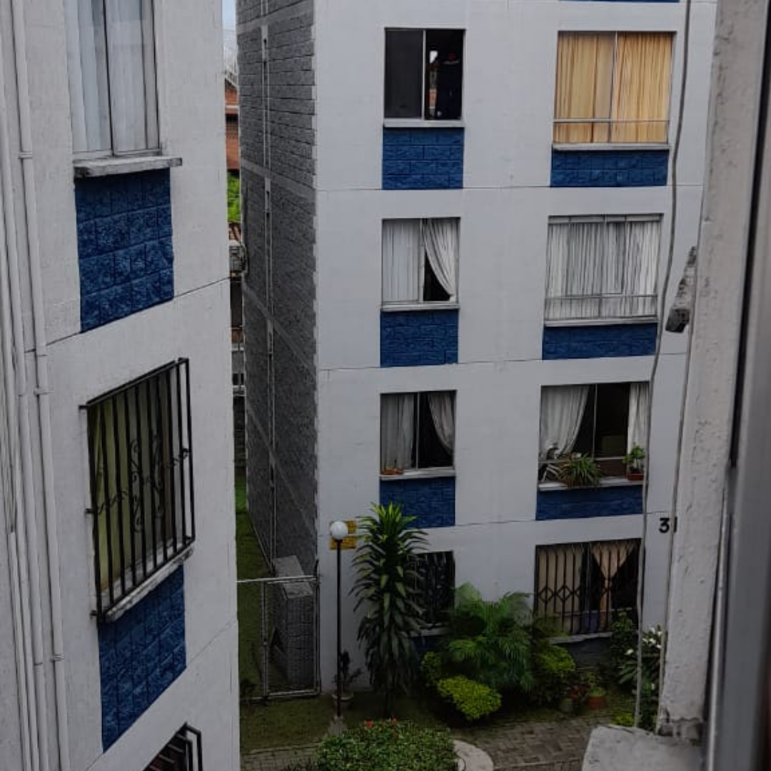Vende apartamento en el norte de Cali