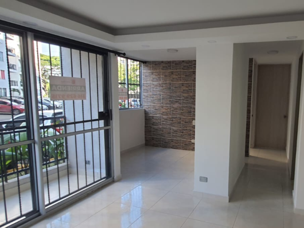 Inmobiliaria Arango Pinilla