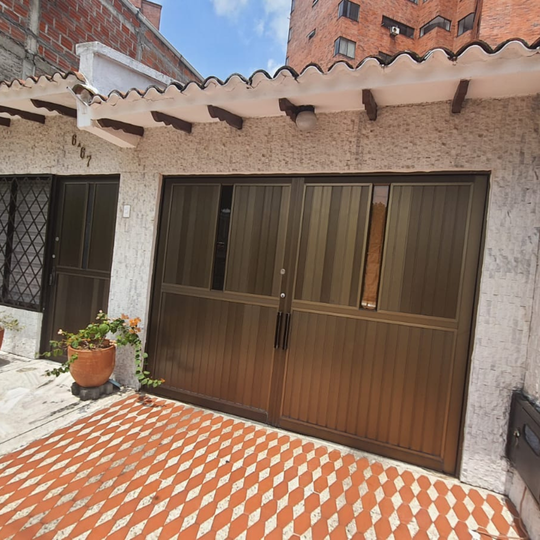 Se Alquila casa en Mayapan Cali
