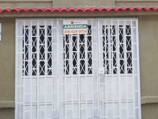 Inmobiliaria Arango Pinilla