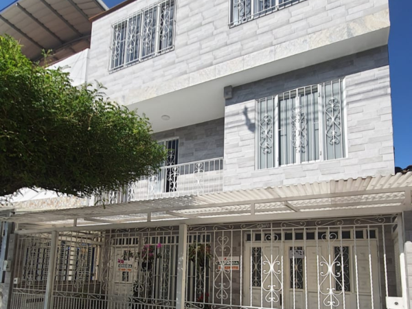 Inmobiliaria Arango Pinilla