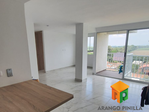 Inmobiliaria Arango Pinilla