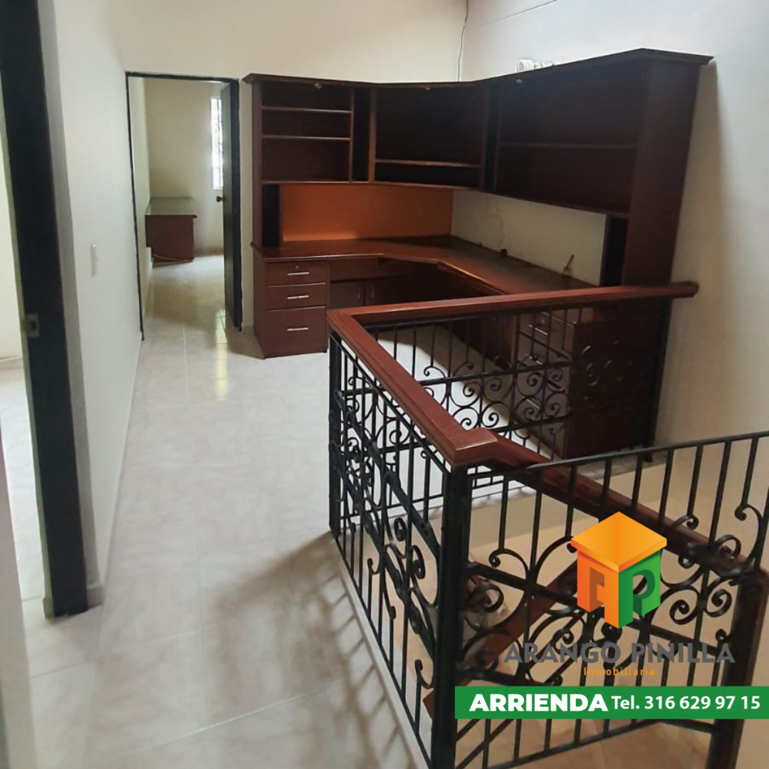 Alquila casa La Plazuela, Palmira – Valle