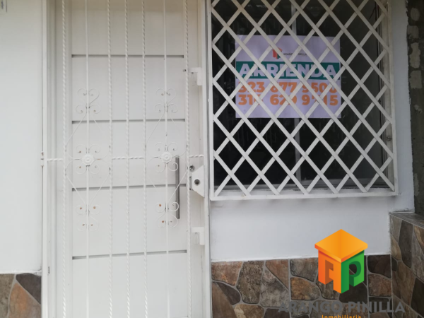 Inmobiliaria Arango Pinilla