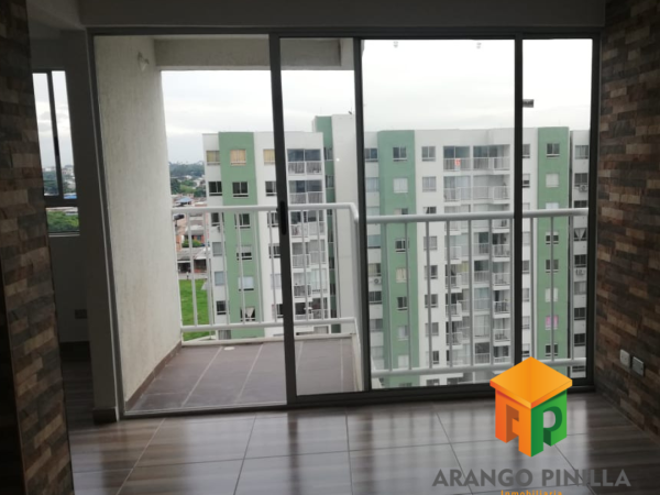 Inmobiliaria Arango Pinilla