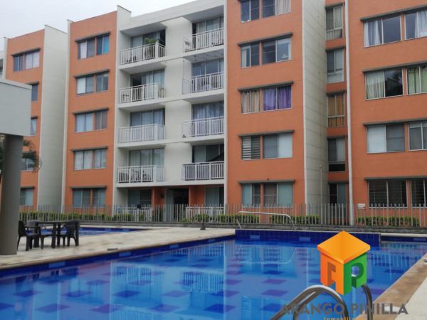 Inmobiliaria Arango Pinilla