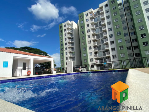 Inmobiliaria Arango Pinilla