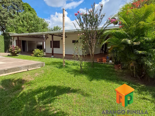 Inmobiliaria Arango Pinilla