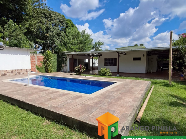 Inmobiliaria Arango Pinilla