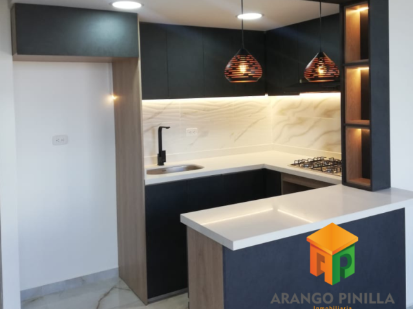 Inmobiliaria Arango Pinilla