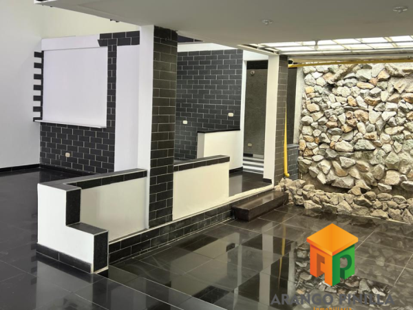 Inmobiliaria Arango Pinilla