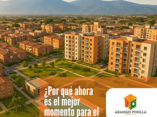 Mercados de alquiler emergentes en Palmira: dónde rentar o invertir con visión