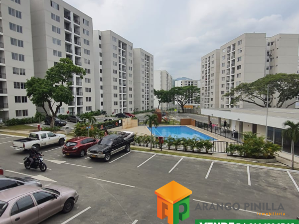 Inmobiliaria Arango Pinilla