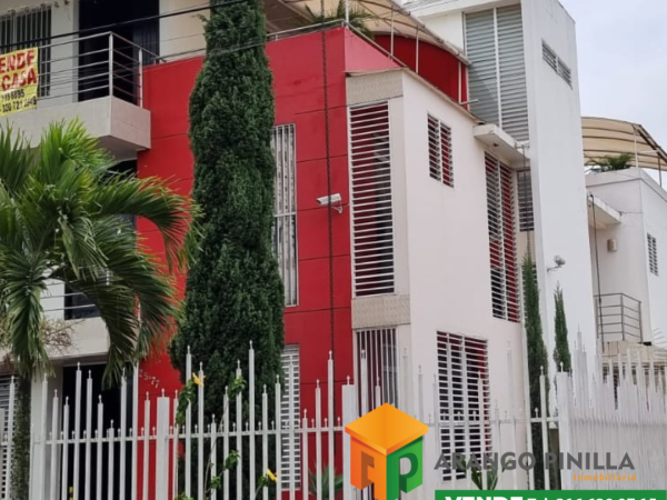 Inmobiliaria Arango Pinilla