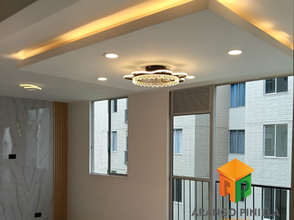 Inmobiliaria Arango Pinilla