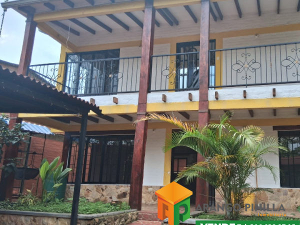 Inmobiliaria Arango Pinilla