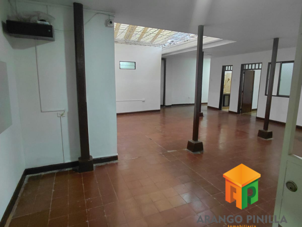 Inmobiliaria Arango Pinilla