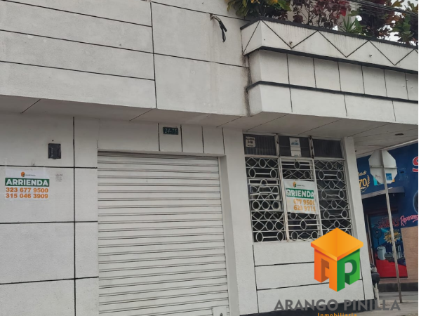 Inmobiliaria Arango Pinilla