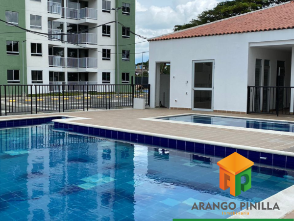 Inmobiliaria Arango Pinilla