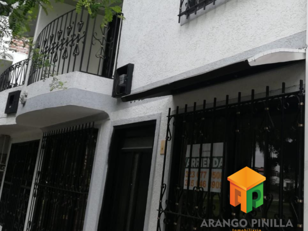 Inmobiliaria Arango Pinilla