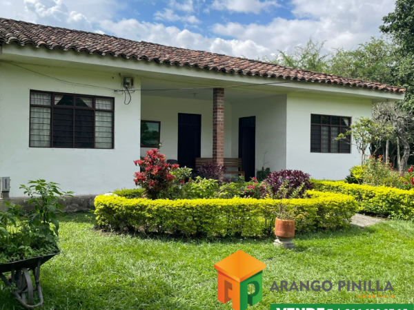Inmobiliaria Arango Pinilla