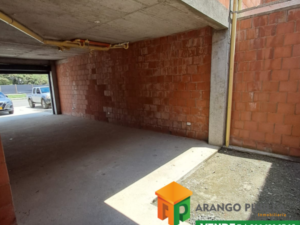 Inmobiliaria Arango Pinilla