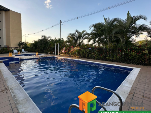 Inmobiliaria Arango Pinilla