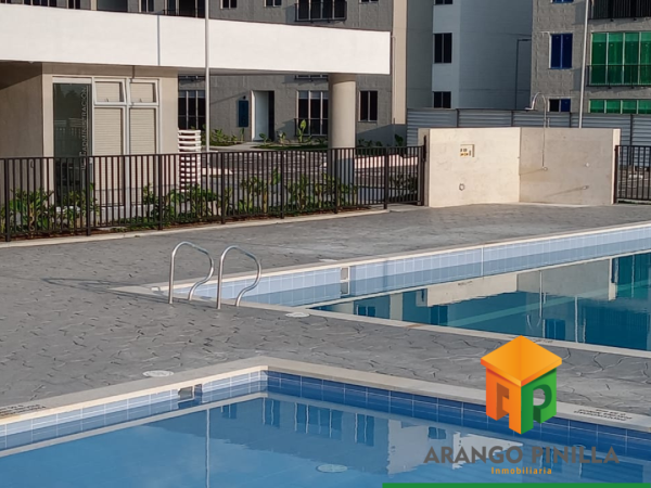 Inmobiliaria Arango Pinilla