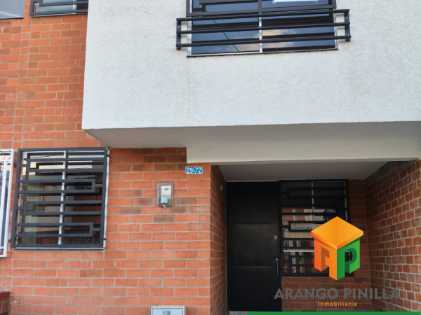 Inmobiliaria Arango Pinilla