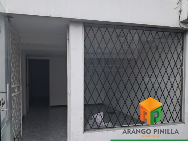 Inmobiliaria Arango Pinilla