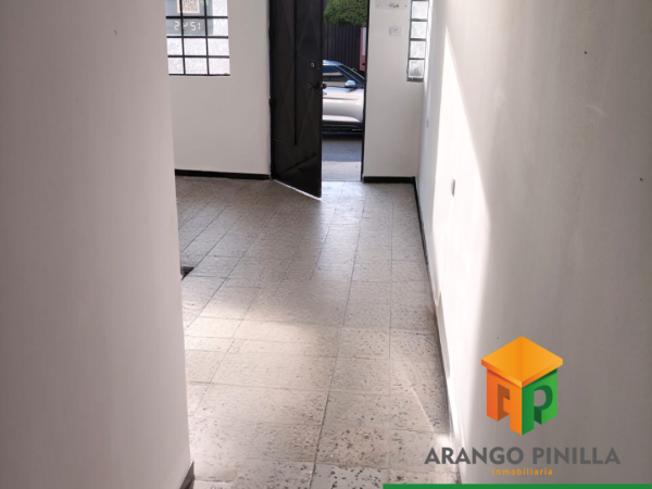 Inmobiliaria Arango Pinilla